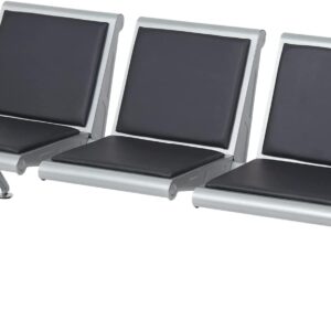 Heavy Duty Padded Bench