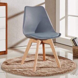 Padded Eames Chair
