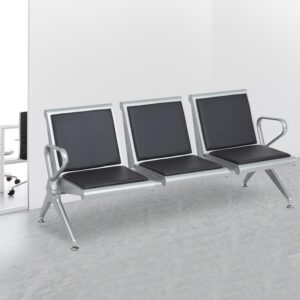Heavy Duty Padded Bench