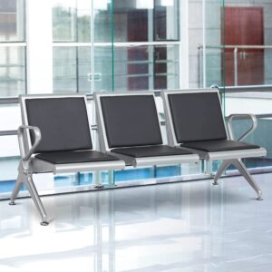 Heavy Duty Padded Bench