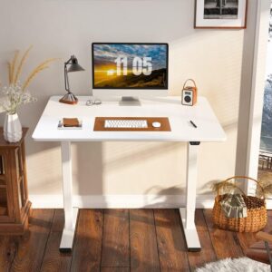 Electric Height Adjustable Desk