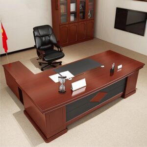 1.6M Executive Desk