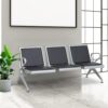 Heavy Duty Padded Bench