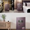 50Kgs Fireproof Safe Box