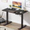 1.2M Electric Standing Desk