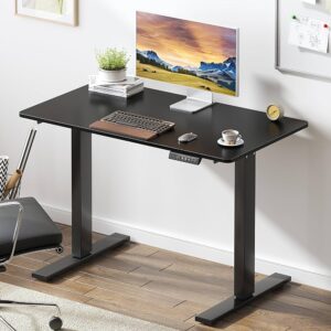 1.2M Electric Standing Desk