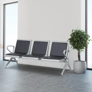 3-Link Heavy Duty Bench