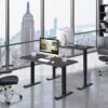 1.2M Electric Console Table