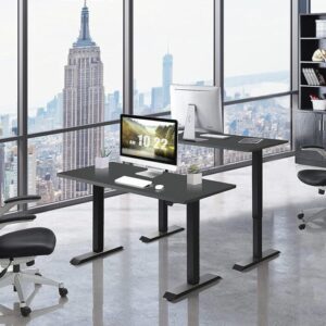 1.2M Electric Console Table