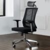 Ergonomic High Back Chair