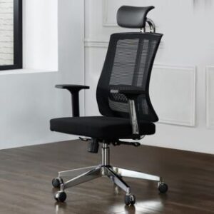 Ergonomic High Back Chair