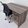 1M Study Desk + Chair Combo