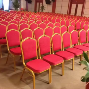 Banquet/Conference Chair