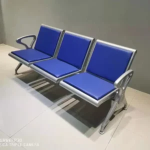 3-Link Heavy Duty Bench