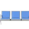 Heavy Duty Padded Bench