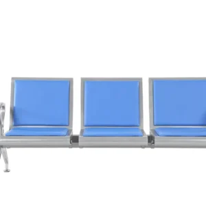 Heavy Duty Padded Bench