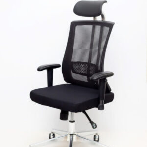 Ergonomic High Back Chair