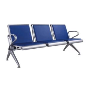 3-Link Heavy Duty Bench