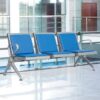 Heavy Duty Padded Bench