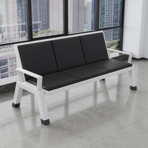 Heavy Duty Padded Bench
