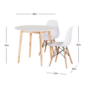 Eames Chair