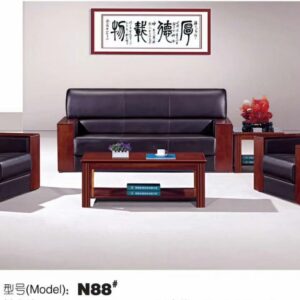 Executive 5-Seater Sofa Set