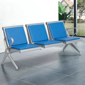 3-Link Heavy Duty Bench