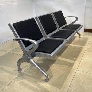 3-Link Heavy Duty Bench