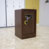60Kgs Fireproof Safe Box
