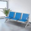 Heavy Duty Padded Bench