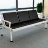 Heavy Duty Padded Bench