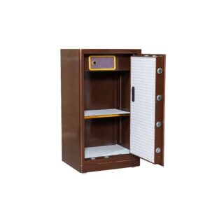 50Kgs Fireproof Safe Box