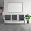3-Link Heavy Duty Bench