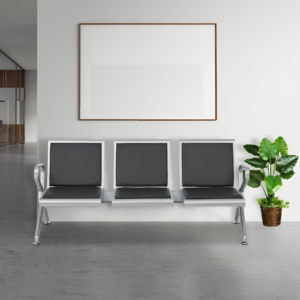 3-Link Heavy Duty Bench