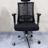 Ergonomic High Back Chairs