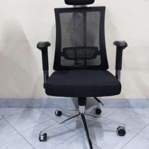 Ergonomic High Back Chairs