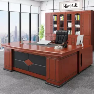 1800MM Executive Desk