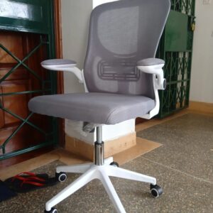 Grey Office Seat(GOC 001)