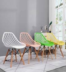 Eames Chair