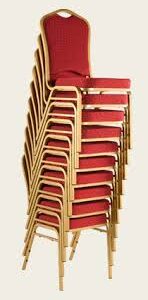 Banquet/conference Chair