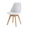 Padded Eames Chair