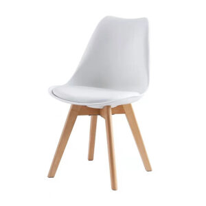 Padded Eames Chair