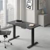 1.2M Electric Height Adjustable Desk