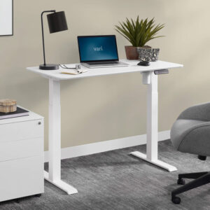 1.2M Electric Height Adjustable Desk