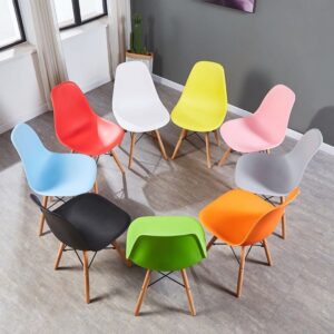 Eames Chair