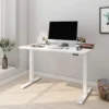 1.2M Electric Height Adjustable Desk