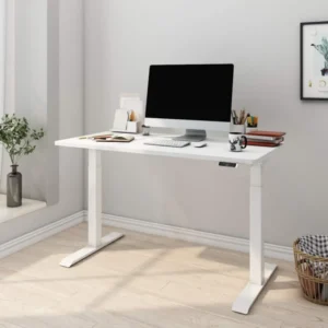 1.2M Electric Height Adjustable Desk