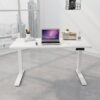 1.2M Executive Adjustable Desk