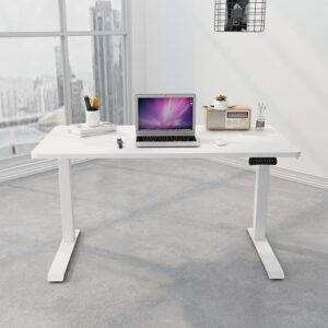1.2M Executive Adjustable Desk