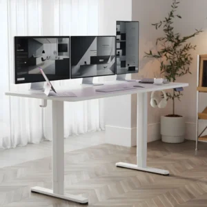1.2M Height Adjustable Electric Desk
